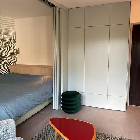 Lejlighed Escapade Cosy Entre Ocean Et