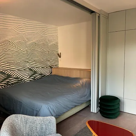 Escapade Cosy Entre Ocean Et *