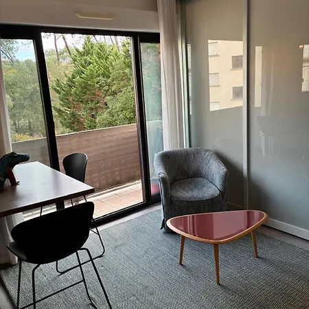 Escapade Cosy Entre Ocean Et *