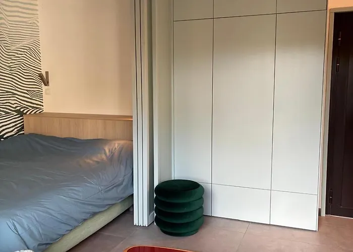 Lejlighed Escapade Cosy Entre Ocean Et