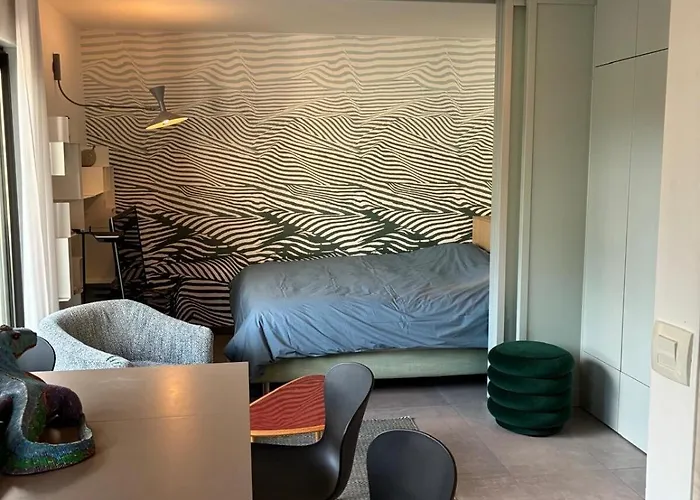 Lejlighed Escapade Cosy Entre Ocean Et Seignosse