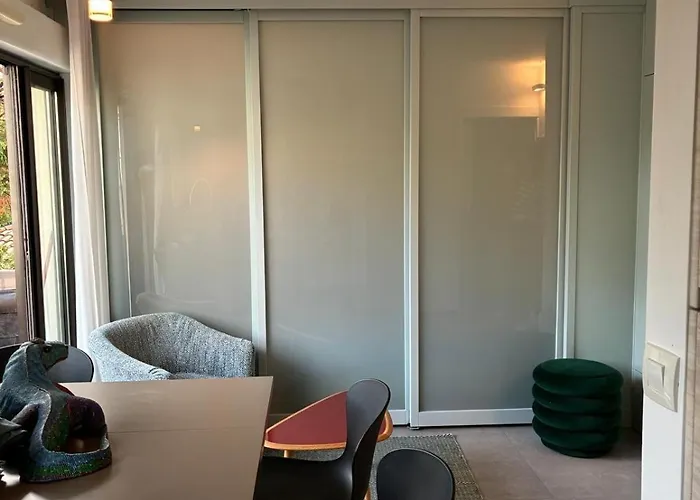 Escapade Cosy Entre Ocean Et Lejlighed Seignosse