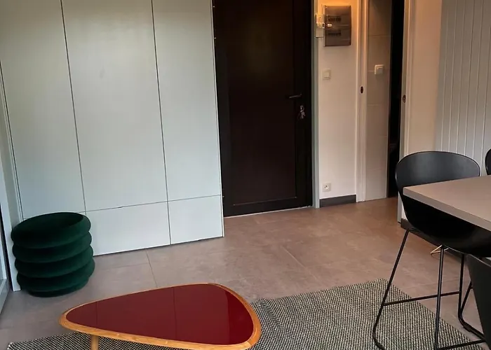 Escapade Cosy Entre Ocean Et * Seignosse