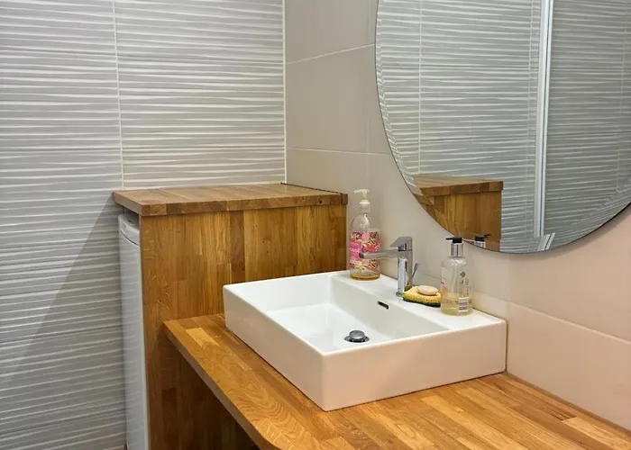 Lejlighed Escapade Cosy Entre Ocean Et Seignosse