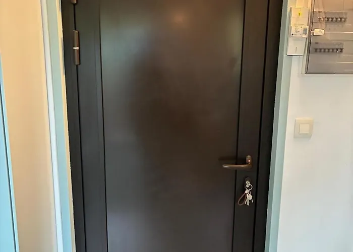 Escapade Cosy Entre Ocean Et *